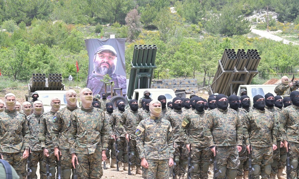 رسالة من إيران إلى “الحزب”: مستعدون للمواجهة!