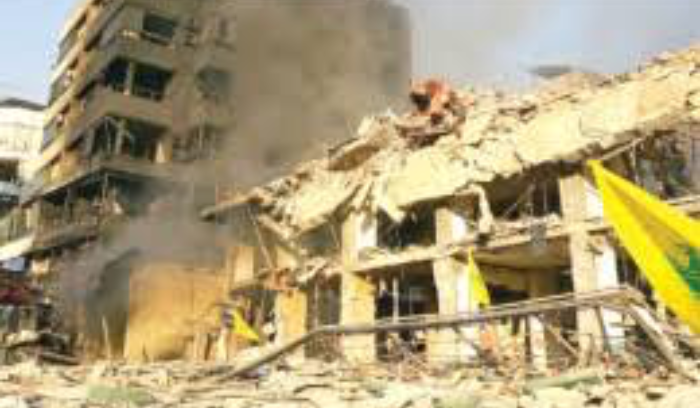 سعي أميركي لوقف النار سريعاً.. وتناقض في المواقف الإسرائيلية