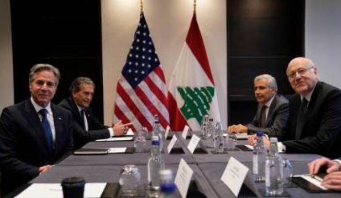 جدّية أميركية وتفاؤل لبناني: الصمود قد يعجّل بنهاية الحرب