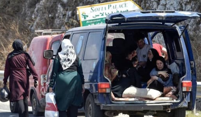 النازحون المستقرّون في العراق يخشون عدم العودة