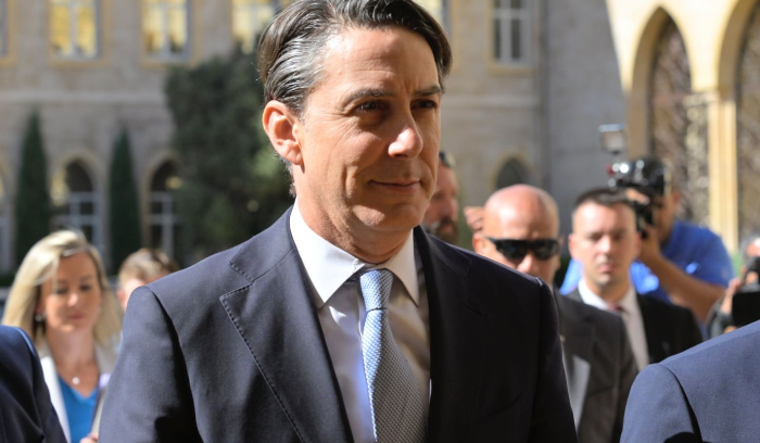 الحركة الأخيرة لهوكشتاين: الـ1701 بشروط المنطقة الأمنية أو الحرب المفتوحة؟