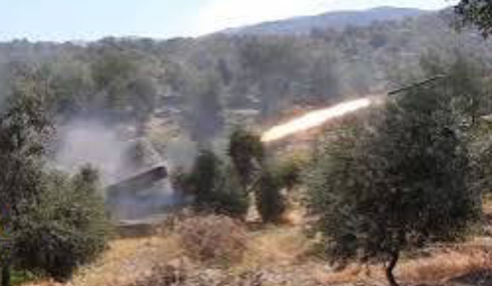 أجواء سلبيّة تحيط بمفاوضات وقف النار في لبنان وغزة<br />
نتنياهو يتحدّث عن حرب وجود طويلة وقاسية<br />
المقاومة تفرض إيقاعها في الميدان