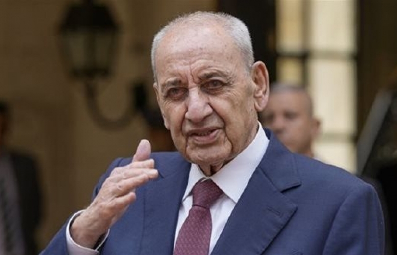 برّي يحسم الجدل … ماذا قال عن  قانون الانتخاب؟!