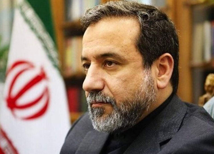 عراقجي: ندخل المحادثات مع أميركا بحسن نيّة