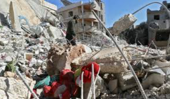 لبنان ينتظر تسييل مؤتمر باريس قريباً مهمة هوكشتاين في مواجهة تصعيد كبير