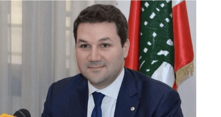 نديم الجميل: اتفاق مار مخايل كان غطاء مسيحيا لسلاح حزب الله