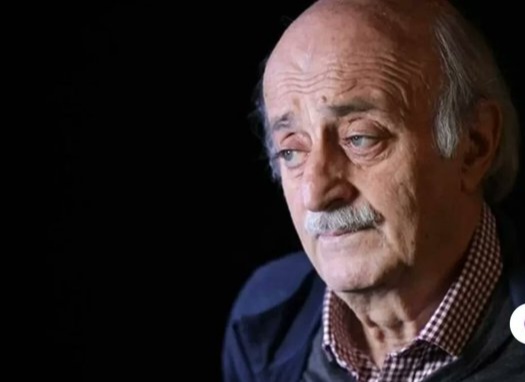 وليد جنبلاط: الحفاظ على الوحدة الوطنية أهم من الإملاءات العشوائية