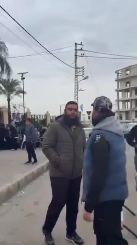 اعتصام لأهالي الموقوفين الإسلاميين قرب مسجد بهاء الدين الحريري دعمًا لملف الموقوفين