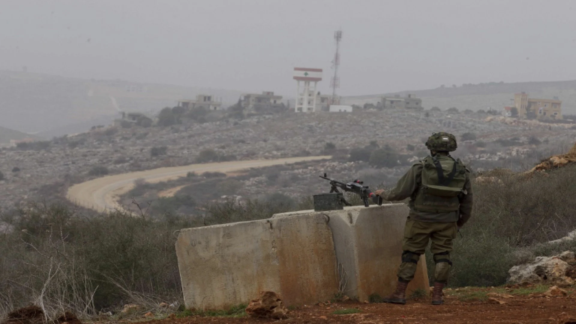 حدثٌ أمني على الحدود... واستنفارٌ إسرائيلي!