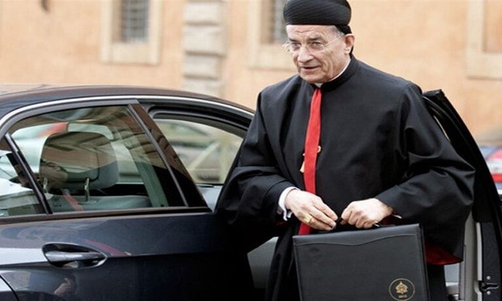 الراعي يُتابع الأوضاع المحليّة والإقليميّة مع زوّاره