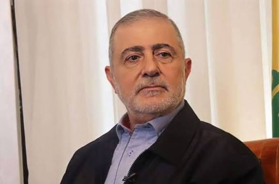 وفيق صفا استقال من مهامه التنظيمية