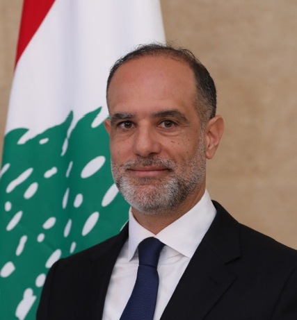 رسامني زار مرفأ الصيادين في الأوزاعي