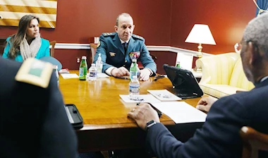 زيارة هيكل إلى أميركا: تهويل في واشنطن وتهدئة في بيروت