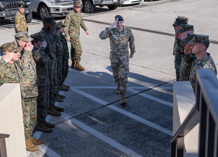 زيارة قائد الجيش اللبناني إلى واشنطن بين «اختبار الشراكة» و«كمين التوصيفات»