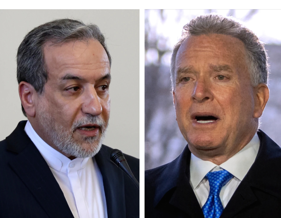 عباس عراقجي: المفاوضات مستمرة واستهدافنا يقتصر على القواعد الأميركية في المنطقة