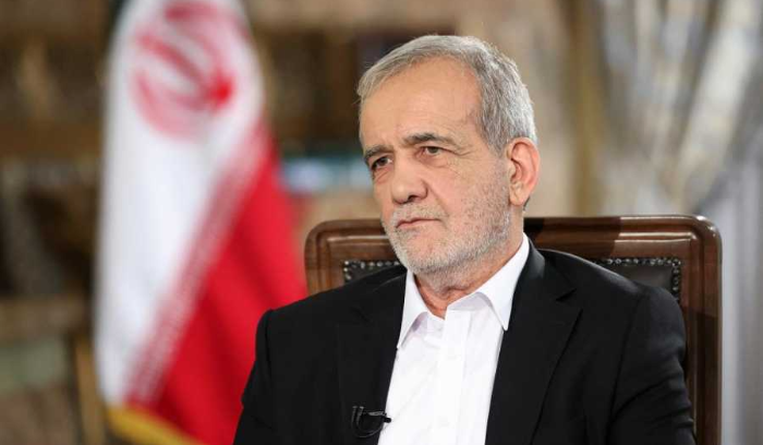 الرئيس الإيراني: لا نسعى إلى الحرب لكن سنقوم برد مناسب