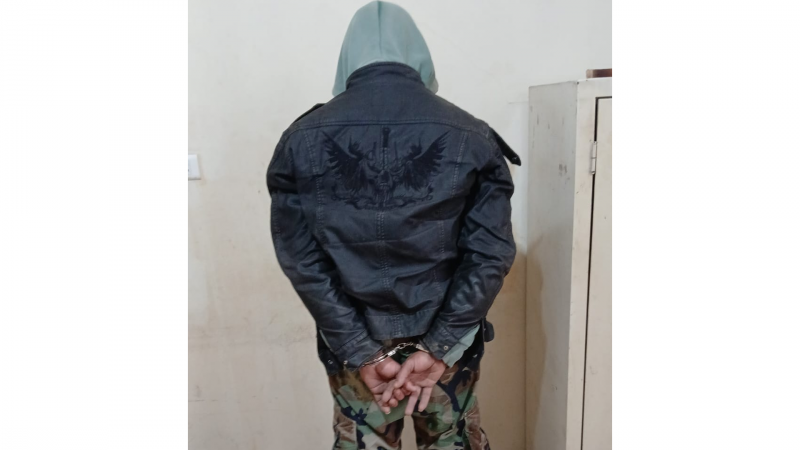 جرائم قتل وسرقة… 