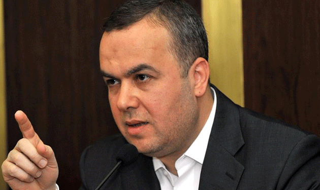 فضل الله لسلام: الجنوب يتعرّض لانتهاكات غير مسبوقة