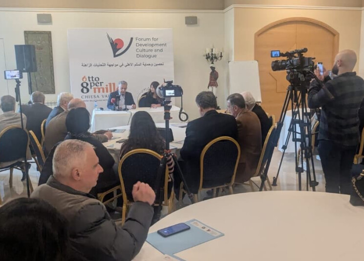 اللواء ابراهيم: لبنان ليس ضعيفا في المفاوضات مع العدو بل يملك الكثير من أوراق القوة