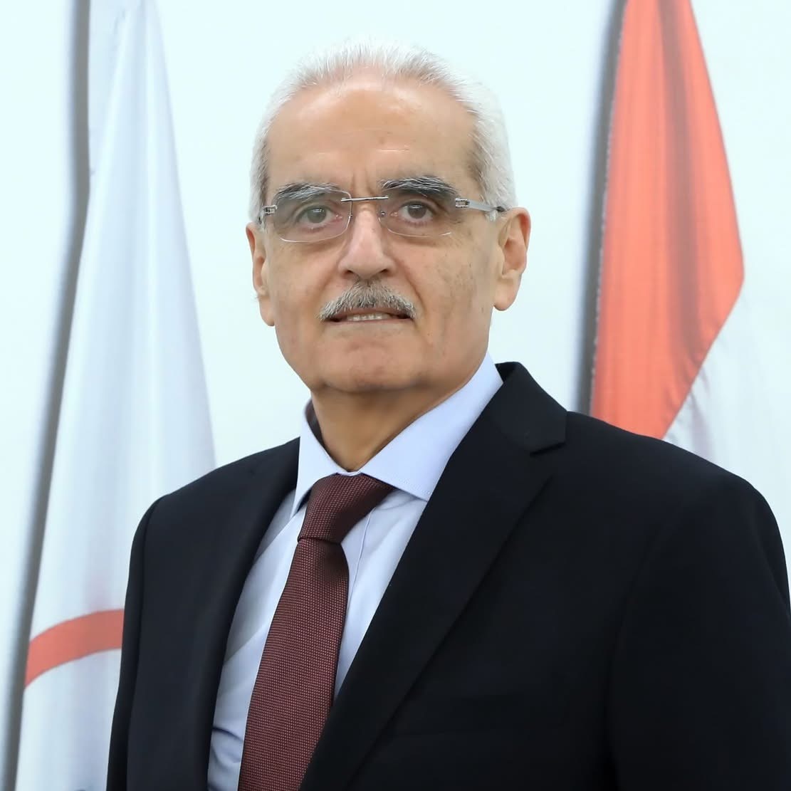 يزبك: قرار تعليق التعاقد مع مستشفى تنورين نذير خطر ونطالب بتعيين مجالس إدارة أصيلة