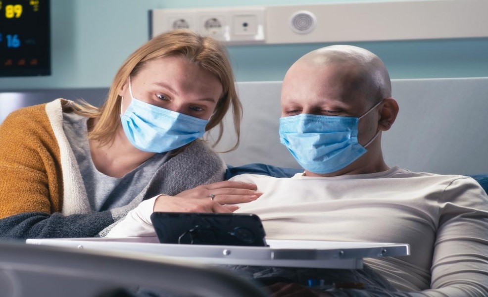 أرقام مُقلقة لعدد الإصابات بالسرطان في لبنان!