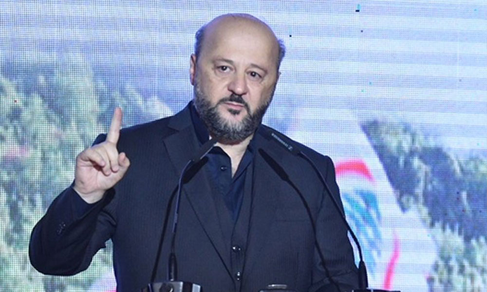 الرياشي: حصان “القوات” الرابح في المتن!