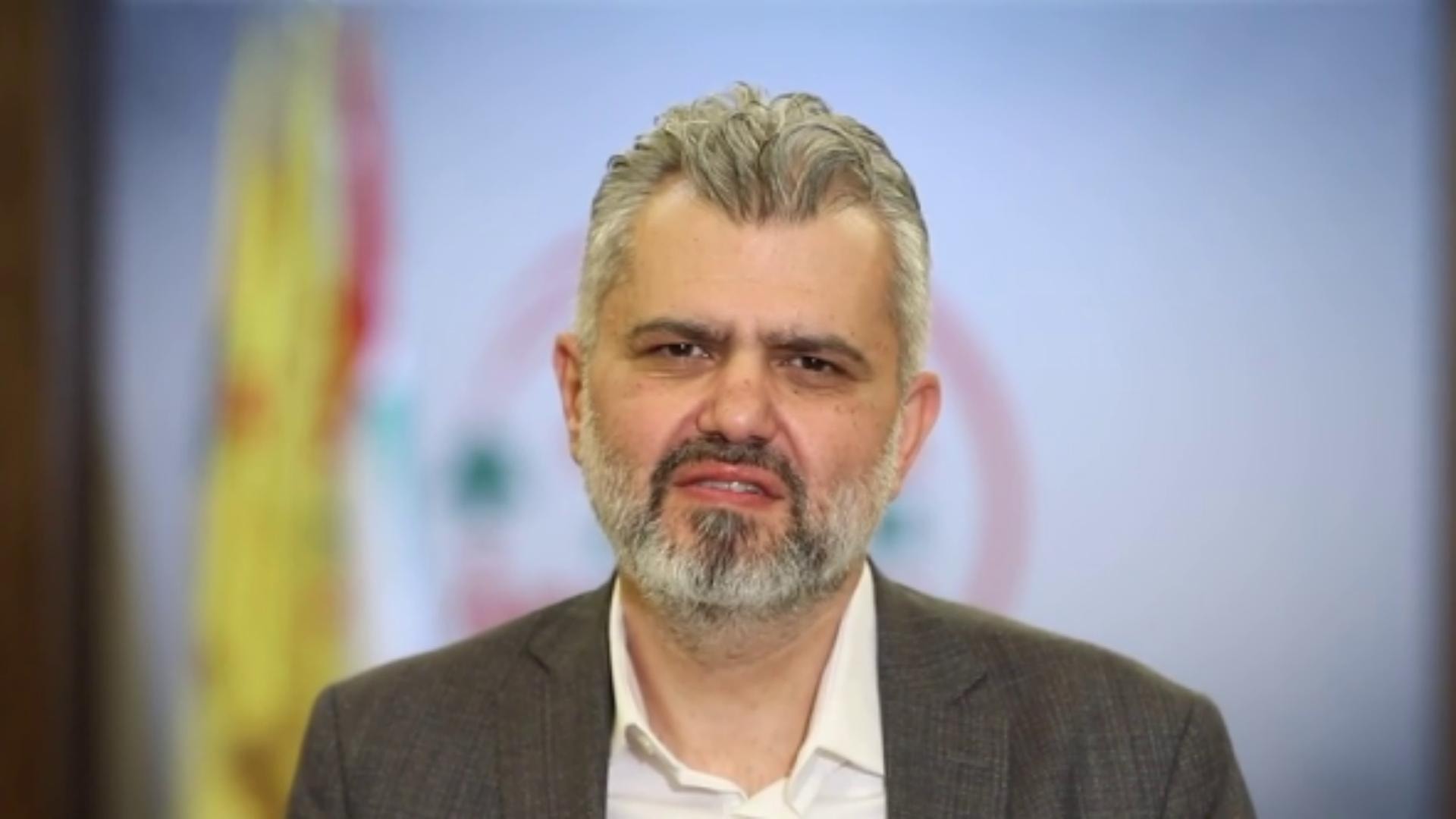 برّو: سنشهد إمكانيّة تشكيل لوائح إقصائية في جبيل وكسروان