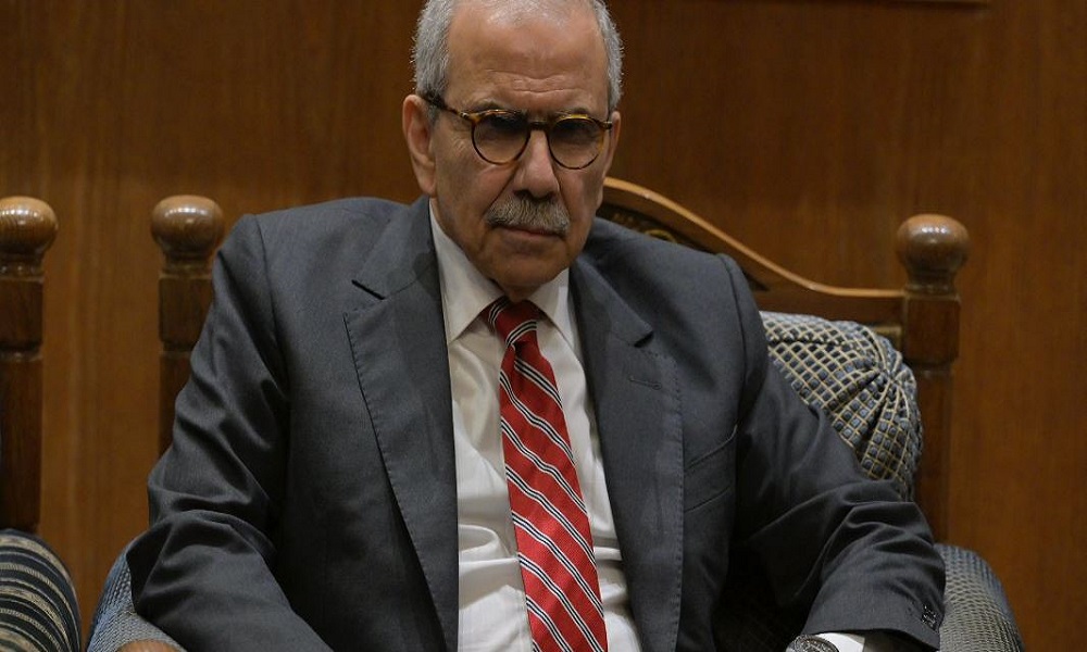 سلام يوجّه نابلسي للتوجّه إلى طرابلس لتنسيق جهود الاغاثه