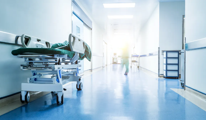 تعميم لمعالجة جرحى مبنى باب التبانة على نفقة وزارة الصحة