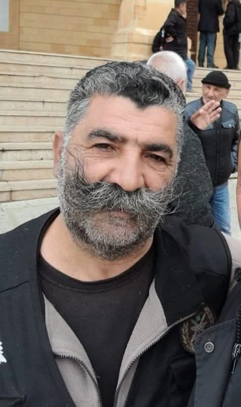 من هو الرجل   الذي تم انقاذه  من تحت أنقاض المبنى المنهار في التبانة؟