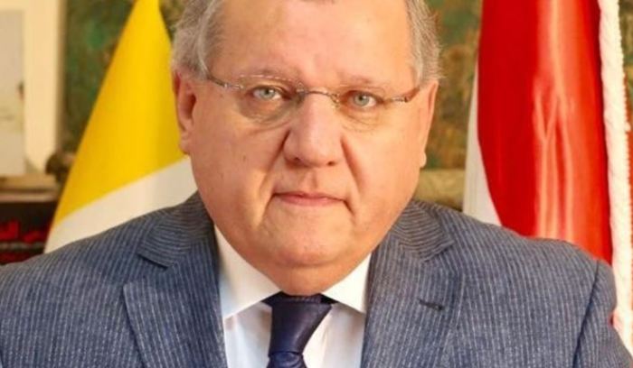 الدويهي: يجب على الاجهزه الامنيه التحقيق لينال مفتعل الحرائق جزائه