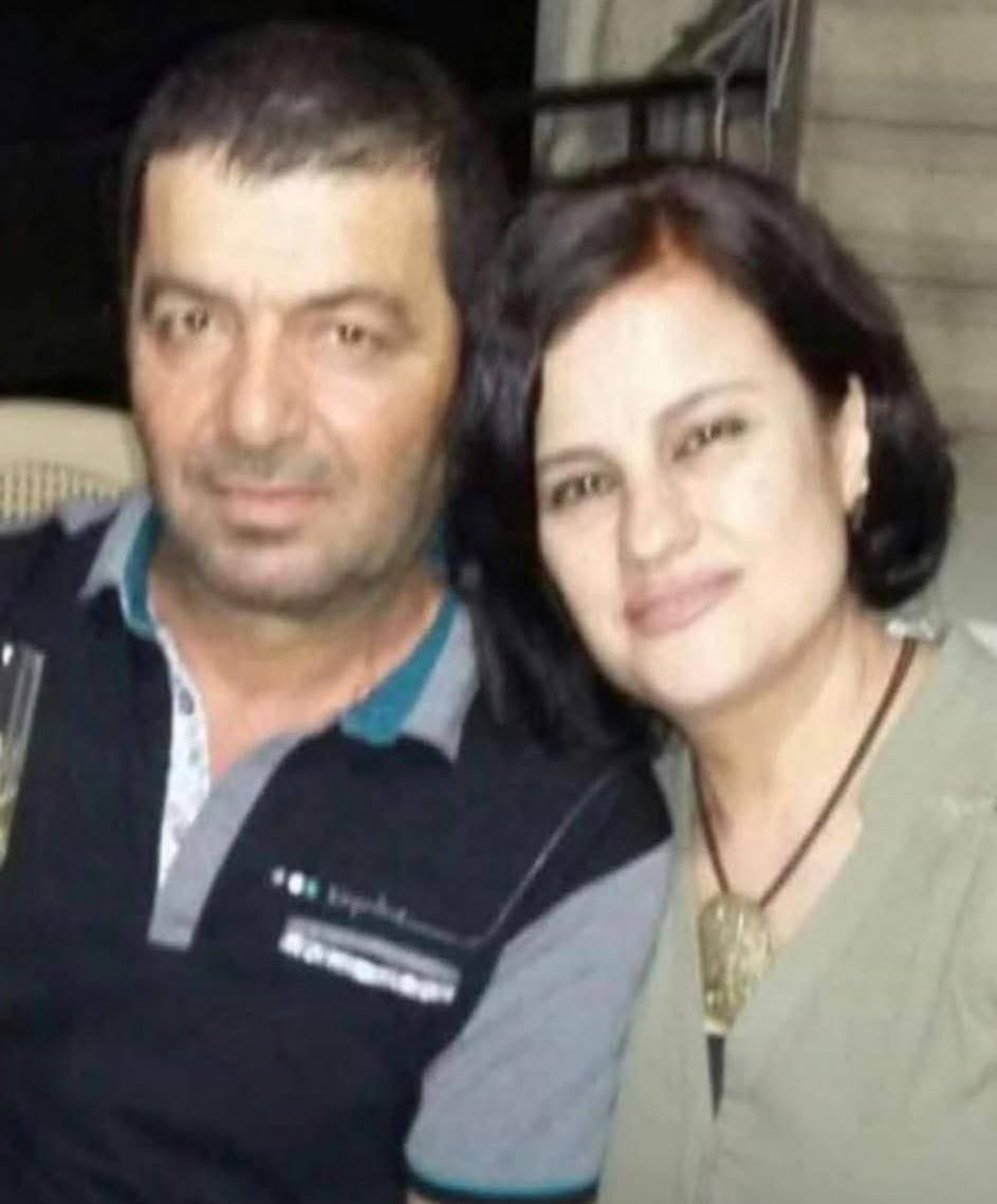 رجل وزوجته من بين ضحايا المبنى المنهار في طرابلس من هما؟