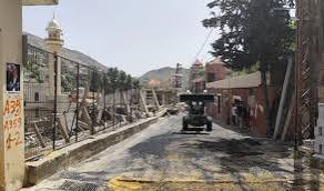 اسرائيل تعترف باعتقال عنصر بارز في “الجماعة الإسلامية” بجنوب لبنان