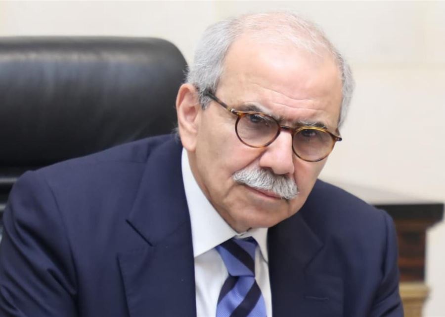 عن المواطن الذي خطفته إسرائيل.. سلام: كلفت وزير الخارجية التحرك فورا