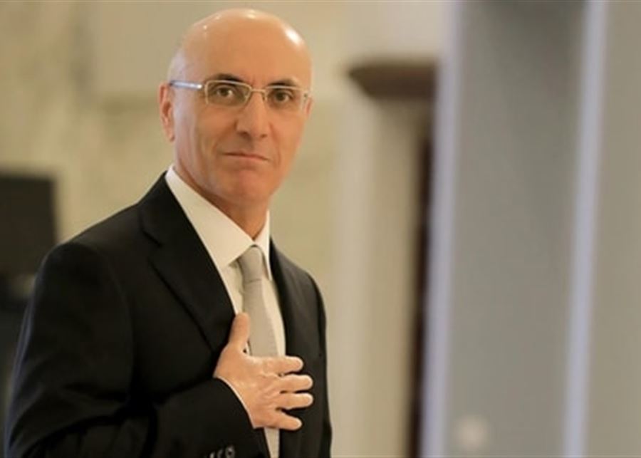 بعد خطف مواطن.. بيان لوزير الداخلية