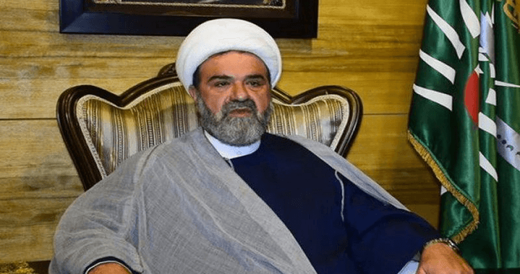 المفتي عبدالله: دم الطفل الشهيد في يانوح يصرخ في وجه الصمت الدولي