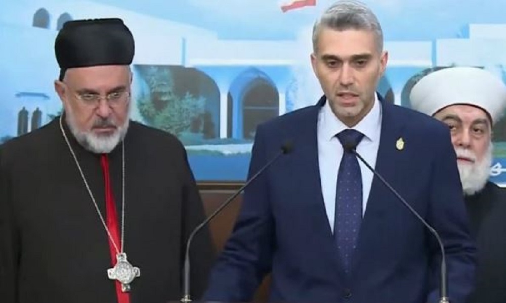 بعد مواقف عون وسلام… رئيس بلدية طرابلس يتراجع عن استقالته!