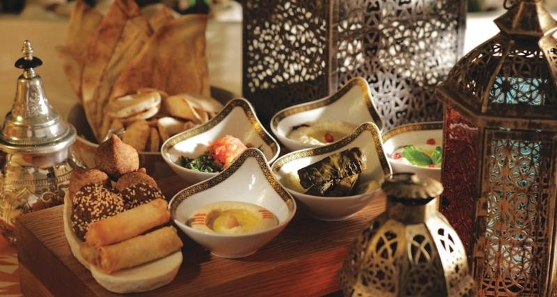 عشية شهر رمضان... ما وضع المخزونات الغذائية؟