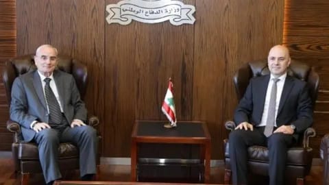 منسّى عرض وحاصباني للأوضاع