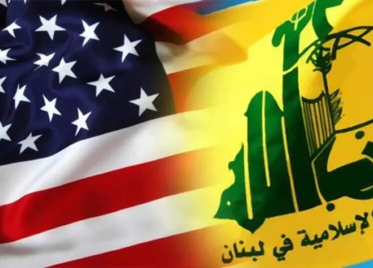 الخزانة الأميركية تفرض عقوبات على عناصر في حزب الله