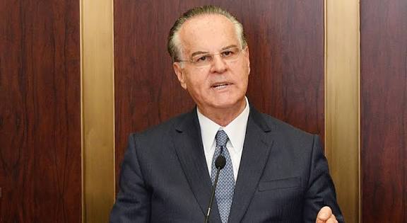 ما حقيقة إقصاء "القوات" لجورج  عدوان؟