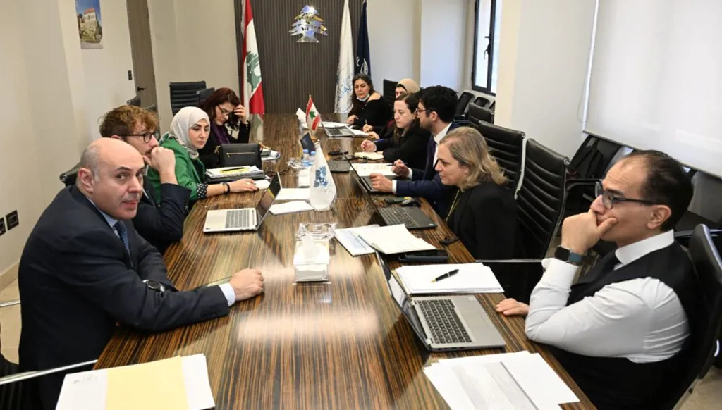 الاستحقاق الانتخابي إلى الصدارة مع المرحلة الثانية… عقوبات أميركية وقاسم يفتي “بدستورية المقاومة”!