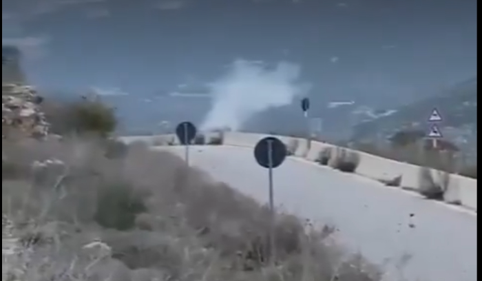 قتيل في غارة إسرائيلية على قعقعية الجسر