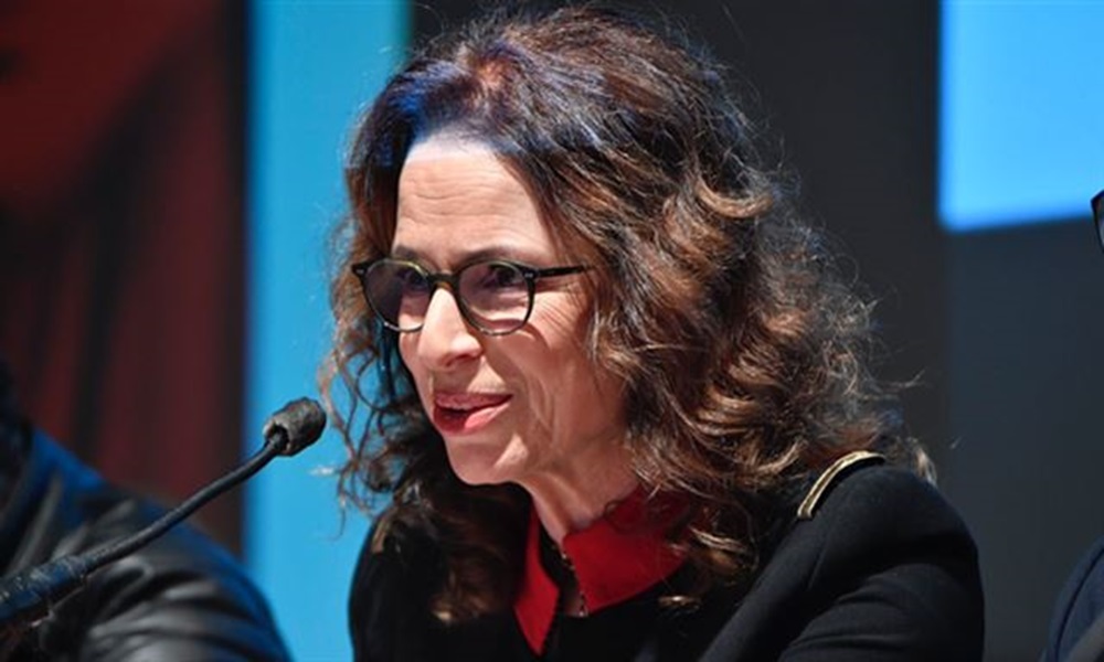 وزيرة السياحة من الكويت: الدولة ملتزمة بسط سيادتها