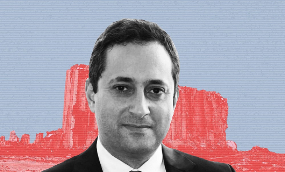 تصديق على قرار منع المحاكمة بحق البيطار