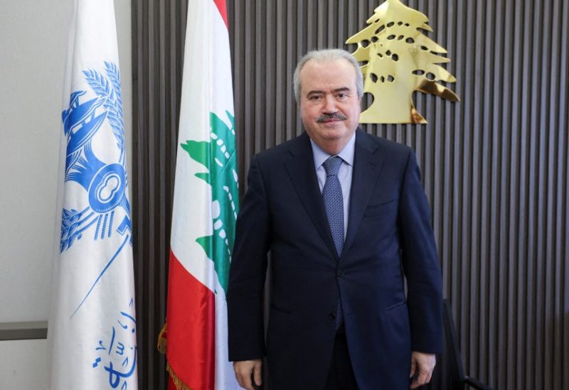 وزير المالية: نهوض الجامعة اللبنانية أساس لاستنهاض الوطن وتعزيز وحدته