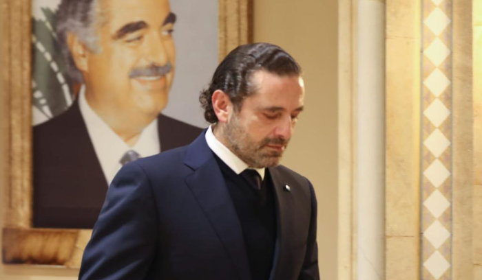 سعد الحريري يصل إلى بيروت غدًا