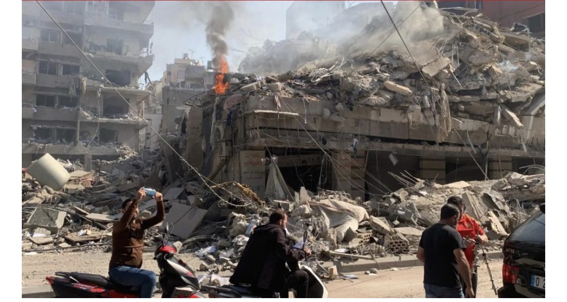 لماذا تستمرّ الحروب رغم الحضارة والديمقراطية؟