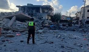 تقرير شمال الليطاني أمام مجلس الوزراء الإثنين تمهيداً لمؤتمر باريس<br />
114 مبنى ضمن شبكة أمان.. وورشة مالية لإنجاز مشروع سلسلة الرواتب الجديدة