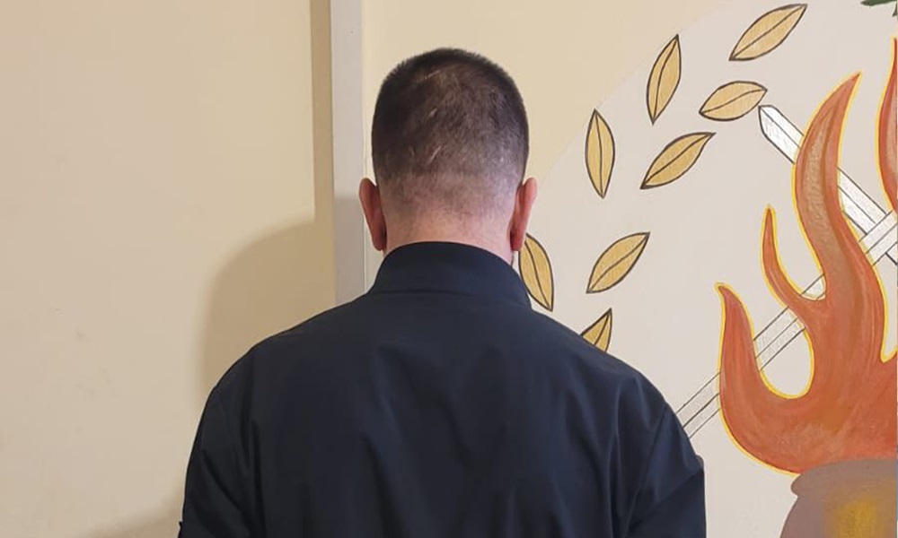 كشف مُلابسات حادثة اعتراض فان ركّاب في المنية